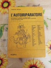 Autoriparatore vittorio ariosi usato  Volvera
