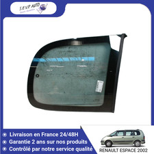 Glace mobile custode d'occasion  Saint-Quentin