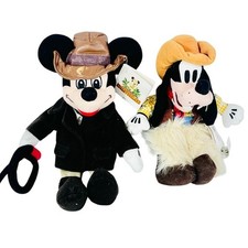 Mickey mouse indiana for sale  Anaheim