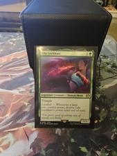 Tifa lockhart commander for sale  Massillon