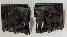 Vintage hand carved for sale  KENILWORTH