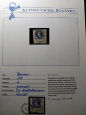 Altdeutschland sammlung borek gebraucht kaufen  Deutschland