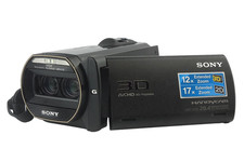 sony hdr td gebraucht kaufen  Kaiserslautern