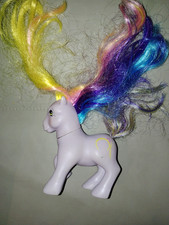 Petit pony little d'occasion  Expédié en Belgium