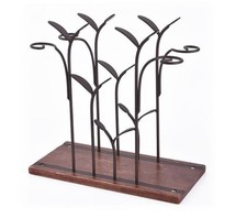 Garcan wrought iron for sale  Boston