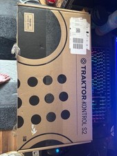 Traktor kontrol mk3 gebraucht kaufen  Kamp-Lintfort