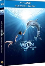 Incroyable histoire winter d'occasion  France