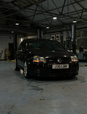 Golf gti edition for sale  CHERTSEY