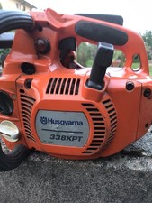 motoseghe husqvarna usato  Valeggio sul Mincio
