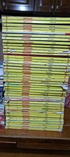 Raccolta fumetti paperino usato  Corsano