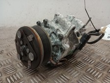Crv air con for sale  DUMFRIES