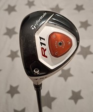 Taylormade wood r11 for sale  CROYDON