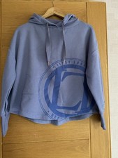 Lipsy london hoodie for sale  FOCHABERS