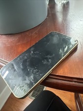 Usado, iPhone 12 Pro 128GB (desbloqueado) com LCD rachado  comprar usado  Enviando para Brazil