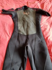 Gul wetsuit 3.2mm for sale  KING'S LYNN