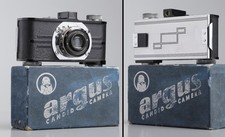 Vintage original argus for sale  Alameda
