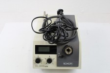 Schott kl2500 lcd gebraucht kaufen  Hamburg