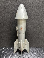 Vintage rocket bank for sale  Chattanooga