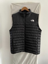 North face black for sale  BRISTOL