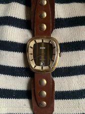 Rare montre luxe d'occasion  Villetaneuse