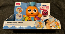 Tomy toomies bath for sale  HALIFAX