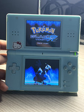 Nintendo lite ice usato  Roseto Degli Abruzzi