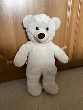 Build bear white for sale  HULL