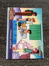 Carte pokémon topps d'occasion  Saint-Pierre-d'Oléron