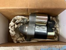 Motor de arranque API Marine #17001 12 V para motores Yanmar L40S e L60S., usado comprar usado  Enviando para Brazil
