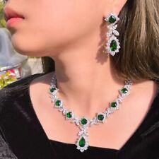 Multi shaped emerald for sale  Edison