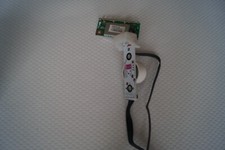 Sensor control buttons for sale  COLERAINE