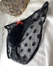 Gentlemen sheer translucent for sale Gentlemen sheer translucent for sale  LONDON