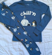 Gymboree blue penguin for sale  Turlock
