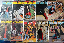 Dylan dog lotto usato  Roma