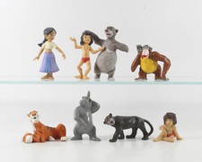 Dschungelbuch walt disney gebraucht kaufen  Hohen Neuendorf