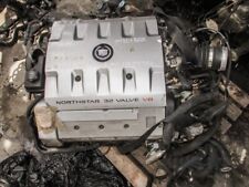 Motor cadillac srx gebraucht kaufen  Berlin