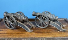 Pair vintage heavy for sale  BILLERICAY