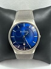 Skagen 956xlttn men for sale  Long Beach