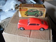 Norev lancia aurelia d'occasion  Sisteron
