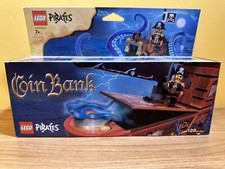Lego piraten 852748 gebraucht kaufen  Bad Königshofen-Umland