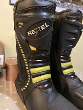 Men rexel motorcycle for sale  WORCESTER