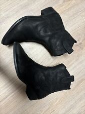 Marco tozzi stiefeletten gebraucht kaufen  Köngen