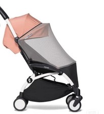 Moskitonetz babyzen yoyo gebraucht kaufen  Berlin