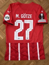 Matchworn trikot mario gebraucht kaufen  Neu-Isenburg