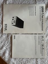 Stax lamda professinal gebraucht kaufen  Langen