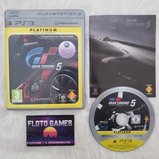 Jeu gran turismo d'occasion  Poissy