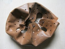 Stahlhelm innenfutter innenled gebraucht kaufen  Lübeck