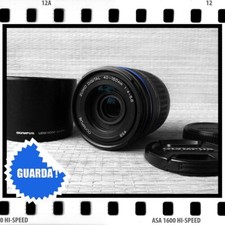 Olympus zuiko digital usato  Italia
