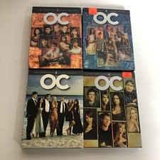 Complete series dvd for sale  Coeur D Alene