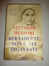 Bernadette non ingannati usato  Lecco